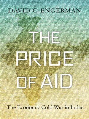 cover image of The Price of Aid